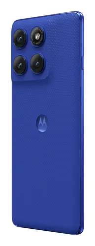 edge 60 pro 16,9 cm (6.67") SIM doble Android 15 5G USB Tipo C 12 GB 512 GB 6000 mAh Azul - Imagen 7
