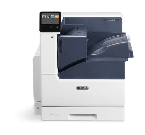 VersaLink C7000 A3 35/35 ppm Impresora Adobe PS3 PCL5e/6 2 bdjas Total 620 hojas - Imagen 16