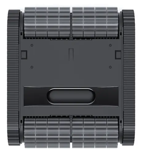 Z1 aspirador de piscinas y estanques Robot limpiafondos para piscina - Imagen 4