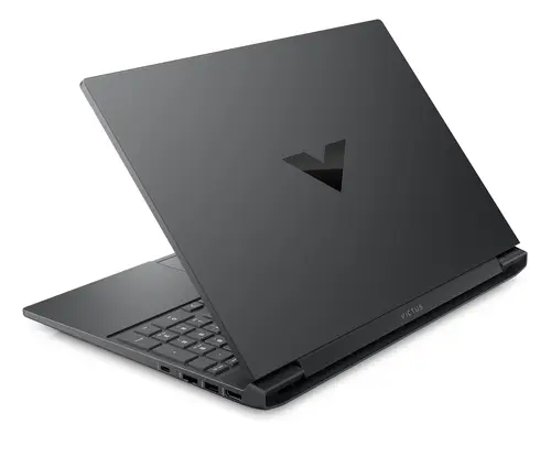 Victus Gaming 15-fa2081ns Intel® Core i7 i7-14650HX Portátil 39,6 cm (15.6") Full HD 16 GB DDR5-SDRAM 512 GB SSD NVIDIA GeForce RTX 4050 Wi-Fi 6 (802.11ax) FreeDOS Negro - Imagen 3