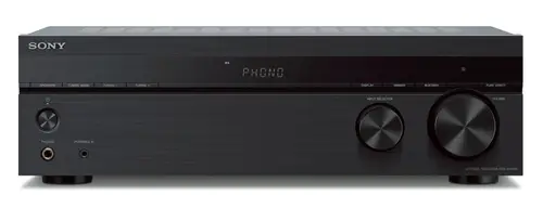 STR-DH190 receptor AV 100 W 2.0 canales Estéreo Negro - Imagen 5