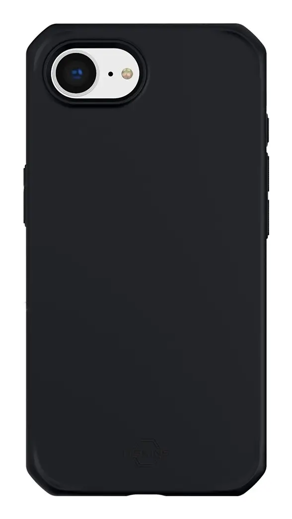 066110 funda para teléfono móvil 15,5 cm (6.1") Negro