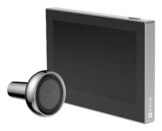 HP2 Negro, Plata