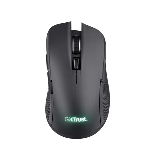 GXT 923 YBAR ratón Juego mano derecha RF inalámbrico Óptico 7200 DPI - Imagen 6