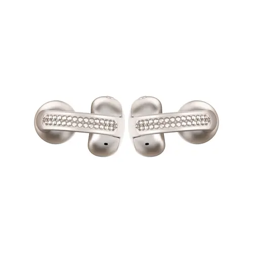 moto buds loop Auriculares Inalámbrico Clip de oreja Llamadas/Música/Deporte/Uso diario Bluetooth Beige - Imagen 8