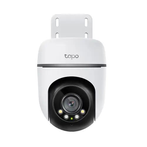 Tapo TC41 V2 Esférico Cámara de seguridad IP Interior y exterior 2304 x 1296 Pixeles Techo/Pared/Poste - Imagen 2