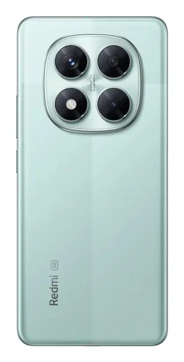 Redmi Note 14 Pro 5G 16,9 cm (6.67") SIM doble USB Tipo C 8 GB 256 GB 5110 mAh Verde