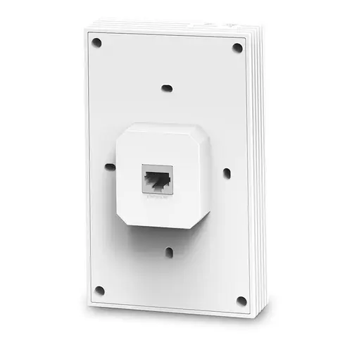 Omada EAP655-Wall 2402 Mbit/s Blanco Energía sobre Ethernet (PoE) - Imagen 3