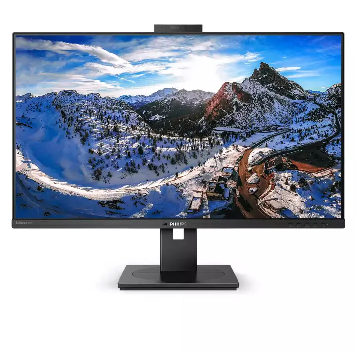 P Line 329P1H/00 LED display 80 cm (31.5") 3840 x 2160 Pixeles 4K Ultra HD Negro