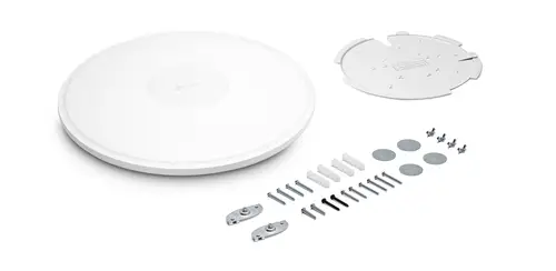 Omada EAP772 punto de acceso inalámbrico 9300 Mbit/s Blanco - Imagen 5
