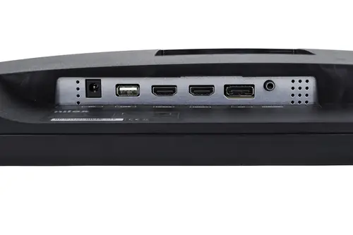 MONITOR 27" NXM274KD11 IPS 4K 350 2HDMI DP USB 5MS pantalla para PC 68,6 cm (27") 3840 x 2160 Pixeles 4K Ultra HD LED - Imagen 5