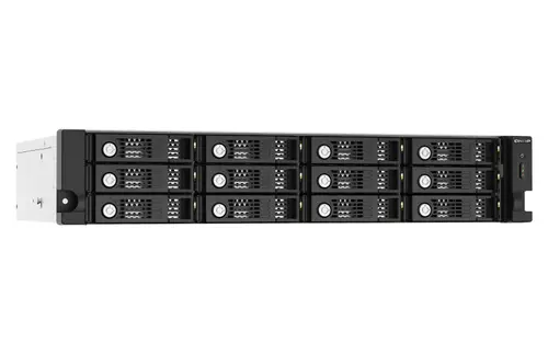 TL-R1220Sep-RP Carcasa de disco duro/SSD Negro, Gris 2.5/3.5" - Imagen 4