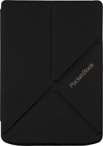 H-SO-634-K-WW funda para libro electrónico 15,2 cm (6") Negro