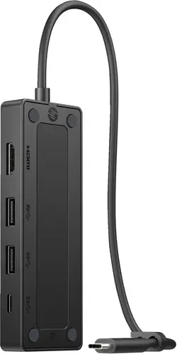 Concentrador de viaje USB-C G3 - Imagen 4