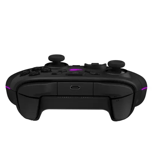ROG Raikiri II XBox WL Negro Bluetooth/RF/USB Gamepad Analógico PC, Xbox One, Xbox Series S, Xbox Series X - Imagen 5