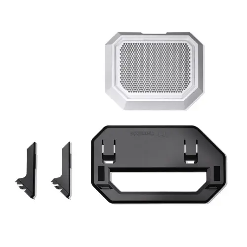 AC-074-ON6NAN-A1 parte carcasa de ordenador Full Tower Kit de conversión de torre a rack