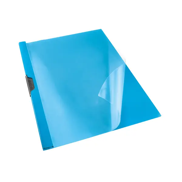 Vivida A4 archivador PVC Azul