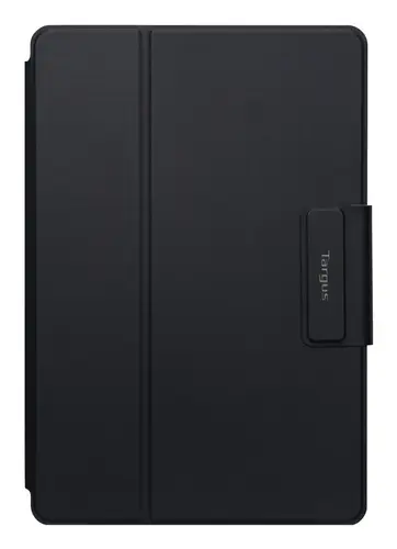 THZ998ES funda para tablet 29,2 cm (11.5") Libro Negro - Imagen 1