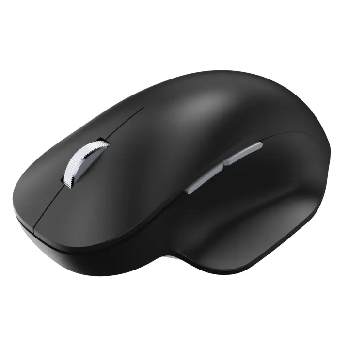 Designed by Microsoft Ratón ergonómico Bluetooth