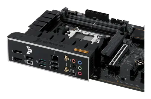 TUF GAMING A620-PRO WIFI AMD A620 Zócalo AM5 ATX - Imagen 7