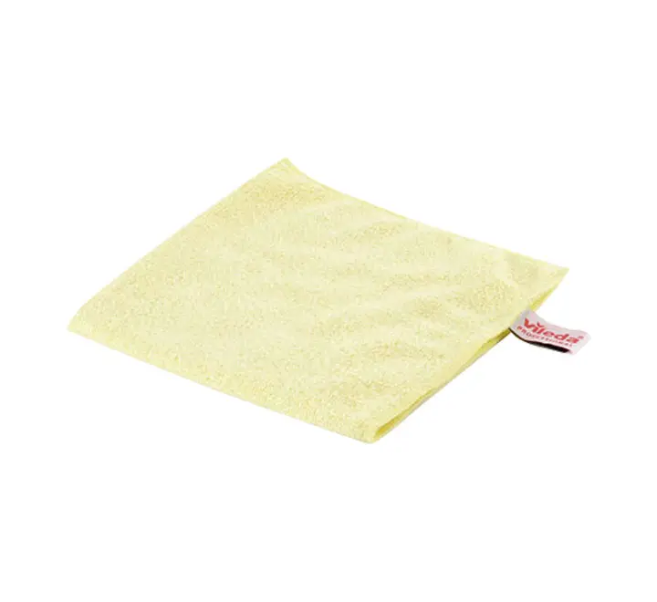 BAYETAS 5U VILEDA MICROTUFF BASE 145843 VER