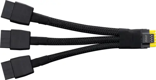 GAMING GEFORCE RTX 5080 16G TRIO OC tarjeta gráfica NVIDIA 16 GB GDDR7 - Imagen 10