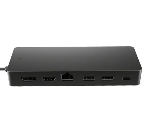 Concentrador multipuerto universal USB-C - Imagen 1