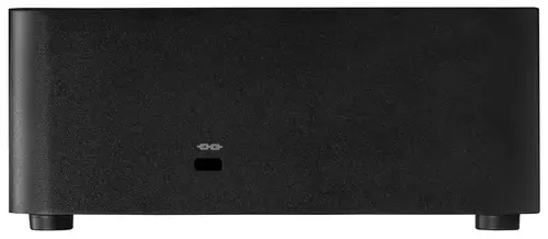 Cubi NUC 1MG-207ES 0.84L sized PC Negro 120U Intel® SoC - Imagen 4