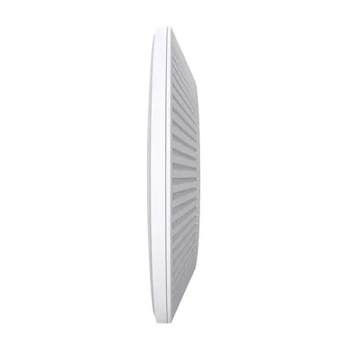 Omada EAP773 punto de acceso inalámbrico 9300 Mbit/s Blanco Energía sobre Ethernet (PoE) - Imagen 3