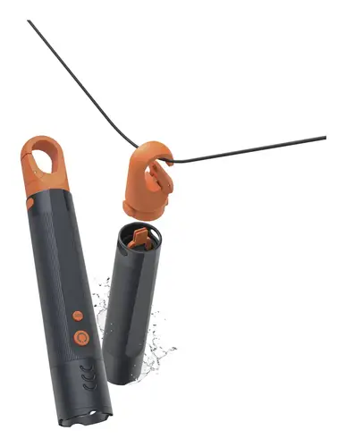 FLX350 Gris Linterna de mano LED - Imagen 4