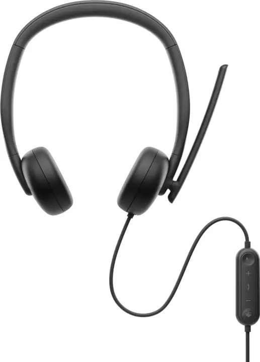 Auriculares con cable Pro - WH3024
