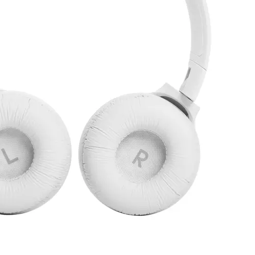 Tune 510 Auriculares Inalámbrico Diadema Llamadas/Música USB Tipo C Bluetooth Blanco - Imagen 6