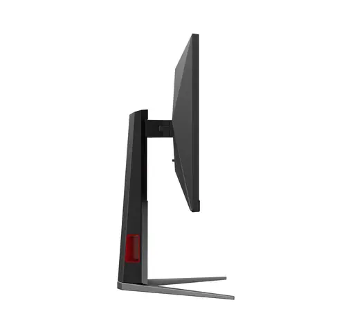 G4 24G4HA pantalla para PC 60,5 cm (23.8") 1920 x 1080 Pixeles Full HD LED Negro, Rojo - Imagen 17