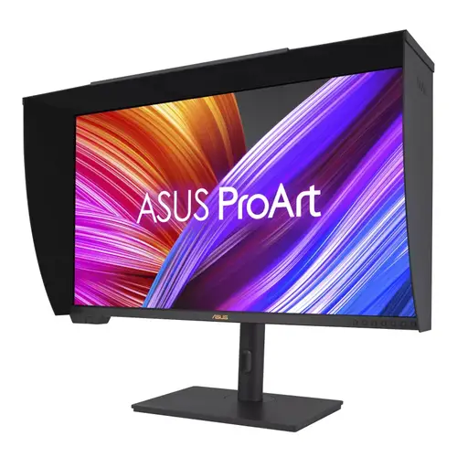 ProArt Display PA32UCXR pantalla para PC 81,3 cm (32") 3840 x 2160 Pixeles 4K Ultra HD LCD Negro - Imagen 3