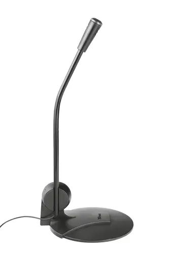 21674 micrófono Negro Micrófono para PC - Imagen 2