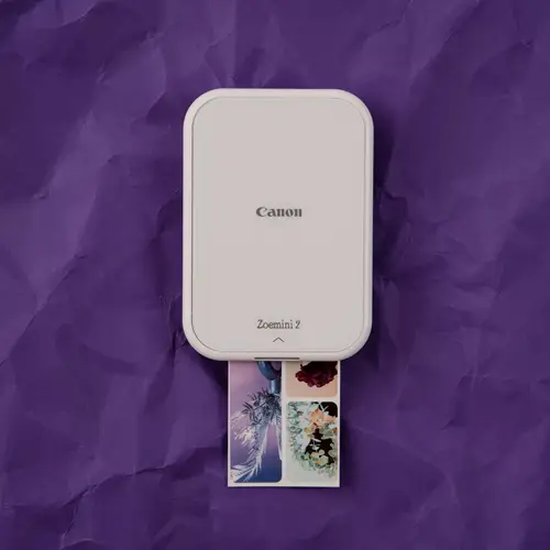 Zoemini 2 impresora de foto ZINK (Sin tinta) 313 x 500 DPI 2" x 3" (5x7.6 cm) - Imagen 8