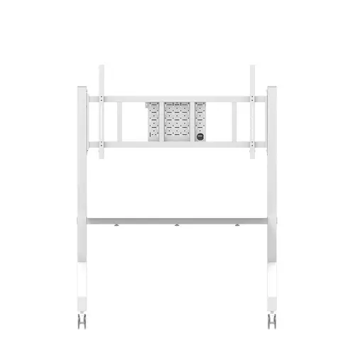 FL50-575WH1 Carro para TV 65-110" - instalación rápida - TÜV - Imagen 14