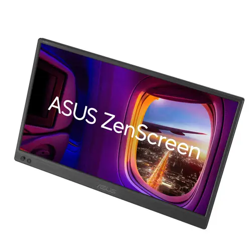 ZenScreen MB169CK pantalla para PC 39,6 cm (15.6") 1920 x 1080 Pixeles Full HD LCD Negro - Imagen 6