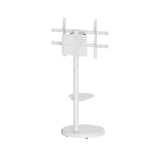 EW1550 soporte para TV 2,18 m (86") Blanco - Imagen 2