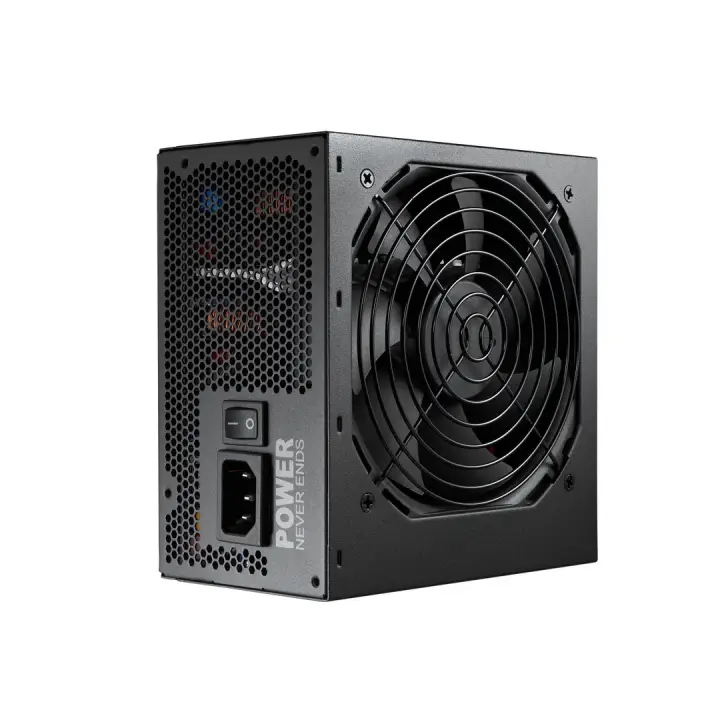 Hydro K PRO 850W unidad de fuente de alimentación 24-pin ATX ATX Negro