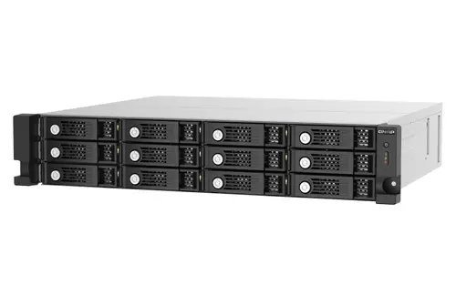 TL-R1220Sep-RP Carcasa de disco duro/SSD Negro, Gris 2.5/3.5" - Imagen 7