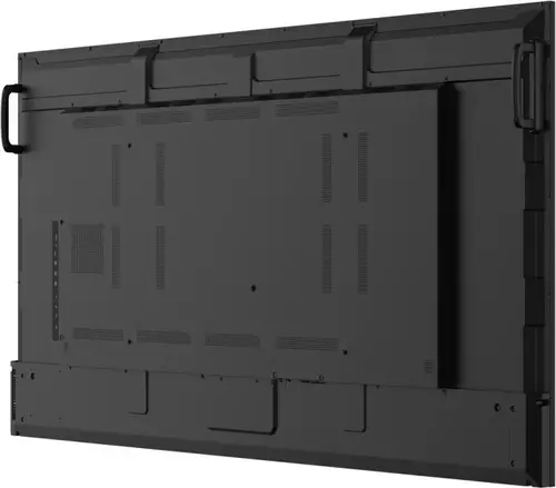 CDE6514-2C pantalla de señalización Pantalla plana para señalización digital 165,1 cm (65") LCD Wifi 500 cd / m² 4K Ultra HD Negro Procesador incorporado Android 14 24/7 - Imagen 7