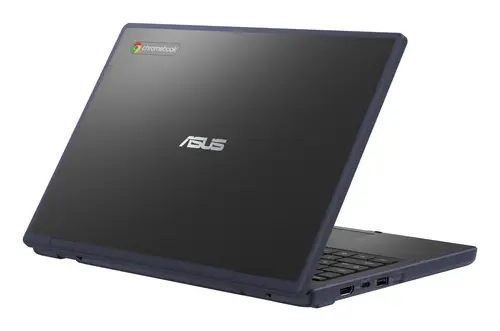 Chromebook CZ11 CZ1104CM4A-MZ0078 - Ordenador Portátil 11.6" HD (MediaTek Kompanio 540, 4GB RAM, 64GB eMMC, ARM Mali-G57 MC2, ChromeOS) Gris Mineral - Teclado QWERTY español - Imagen 7