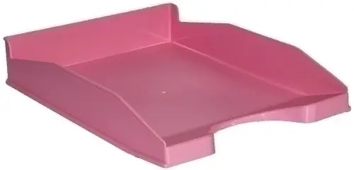 BANDEJA SOBREMESA PASTEL ROSA