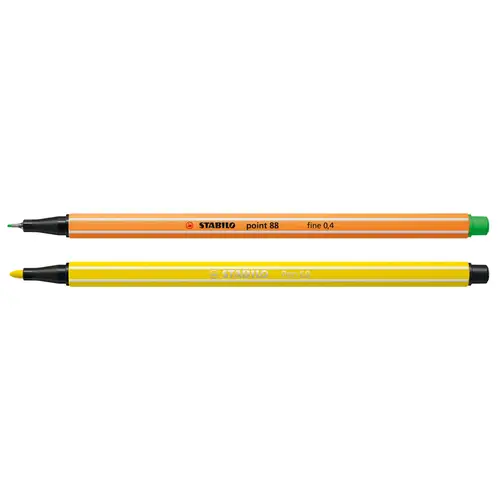 ARTY Creative Set rotulador Medio Azul, Coloretes, Carmín, Verde, Gris, Caqui, Lila, Cal, Ocre, Naranja, Púrpura, Turquesa, Violeta, Amarillo - Imagen 4