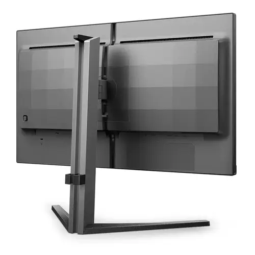 Evnia 5000 25M2N5200U/00 pantalla para PC 62,2 cm (24.5") 1920 x 1080 Pixeles Full HD LCD Gris - Imagen 4