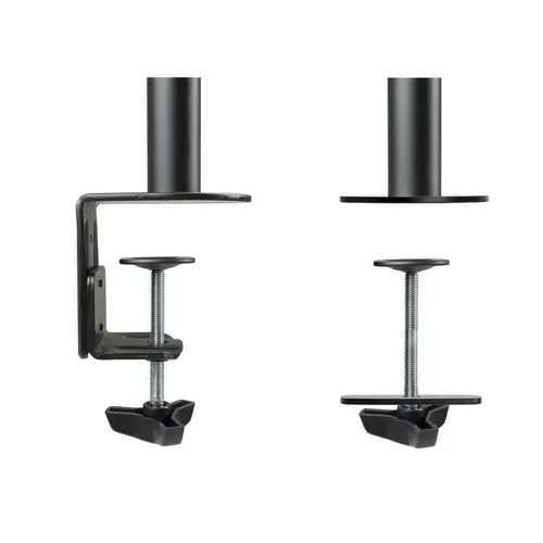 Soporte de mesa para pantalla 13"-32" y portátil - Imagen 7