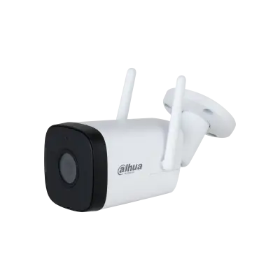 (DH-IPC-HFW1230DTP-STW-0280B) 2MP IR FIXED-FOCAL WIFI BULLET NETWORK CAMERA