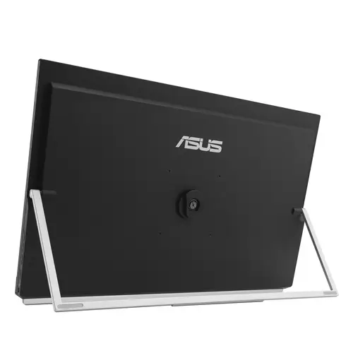 ZenScreen MB249C pantalla para PC 60,5 cm (23.8") 1920 x 1080 Pixeles Full HD LED Negro - Imagen 10