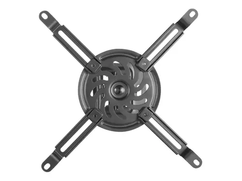650705 montaje para projector Techo Negro - Imagen 4